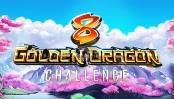 8 Golden Dragon Challenge Slot