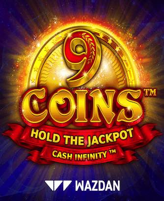 9 Coins Online Slot