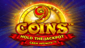 9 Coins Slot Review