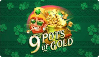 9 Pots of Gold Slot Review