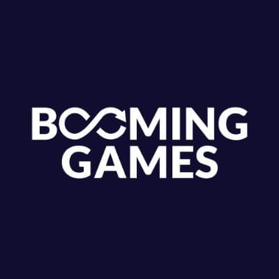 Booming Games Logo