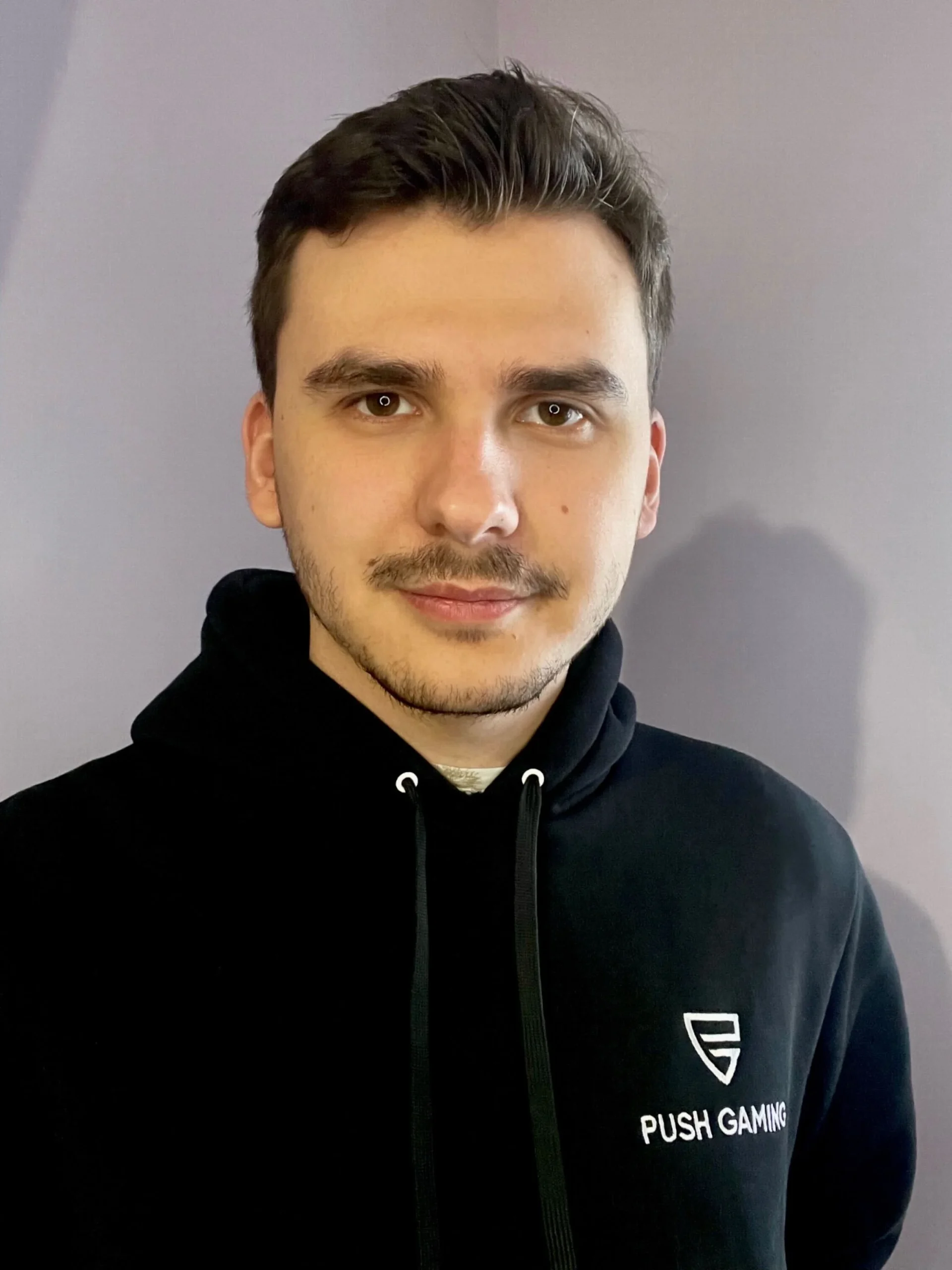 Ihor Lozinskiy Push Gaming