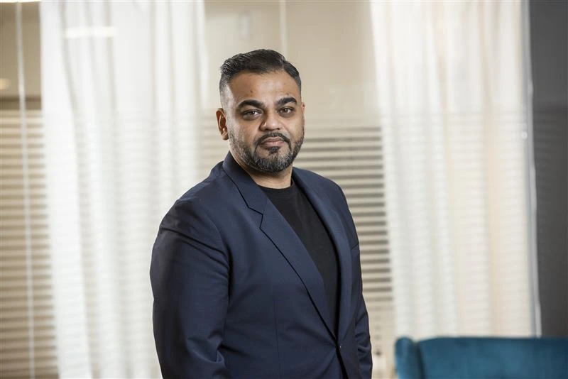 Kunal Patel-Smith Relax Gaming