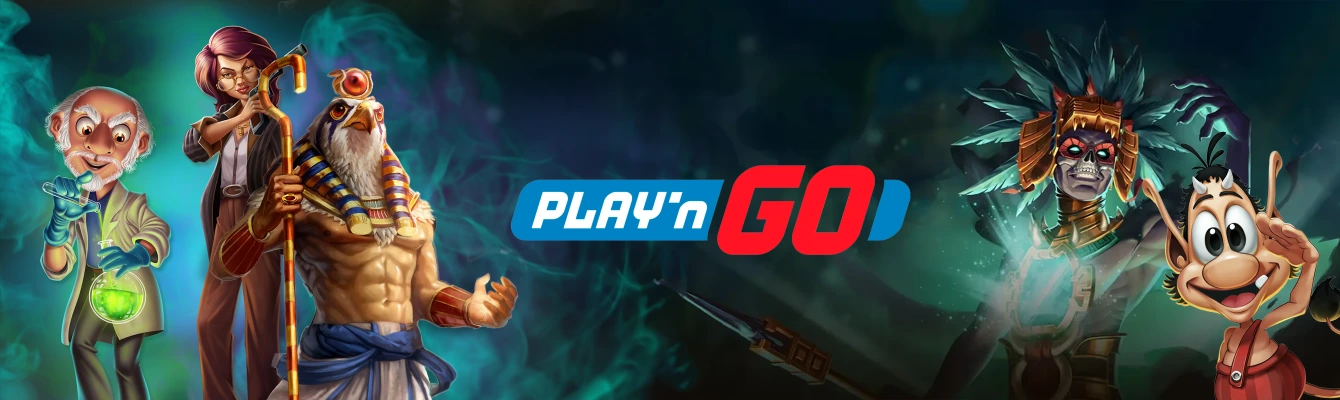 Payn Go Banner