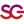 SG Gaming Slots logo