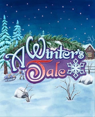 A Winters Tale Online Slot