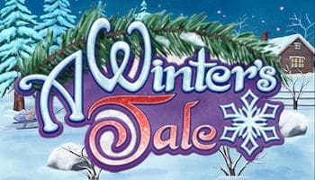 A Winters Tale Slot