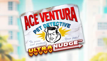 Ace Ventura Pet Detective Ultra Wild Slot