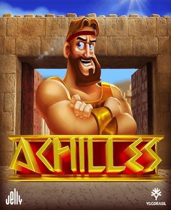 Achilles Online Slot