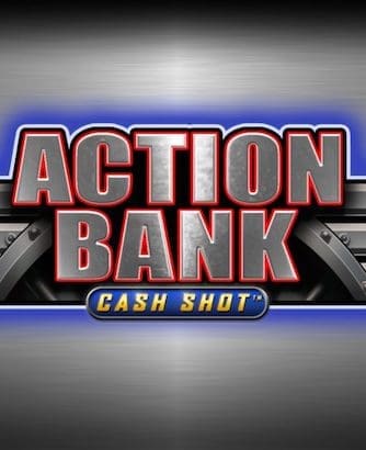 Slot Online Tembakan Uang Tunai Bank Aksi