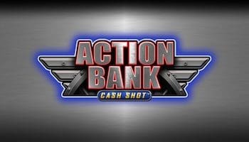 Action Banks Cash Shot Slot