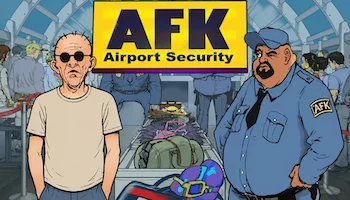 Afk Airport Security Slot