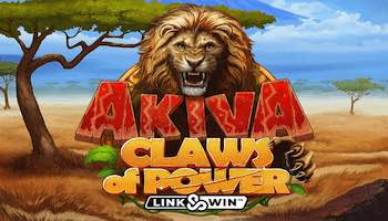 Akiva Claws of Power Slot