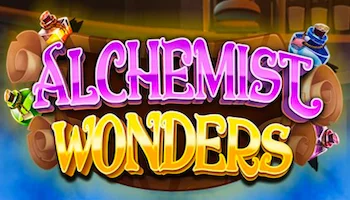 Alchemist Wonders Slot
