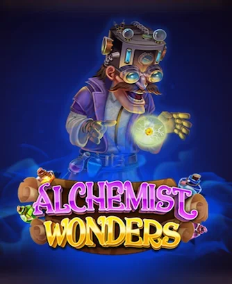 Slot Keajaiban Alkemis 2