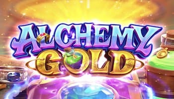 Alchemy Gold Slot