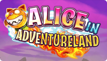 Alice in Adventureland Slot Review