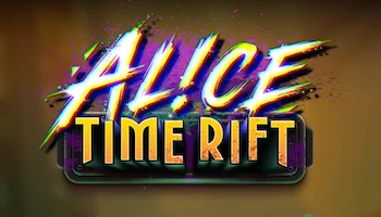 Alice Time Rift Slot