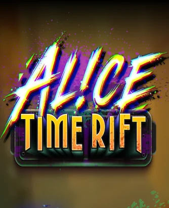 Alice Time Rift Tile