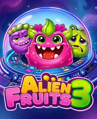 Alien Fruits 3 Thumbnail
