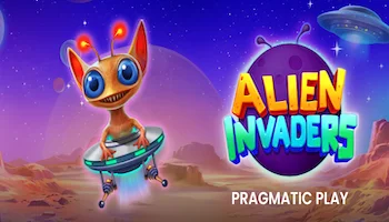 Alien Invaders Slot