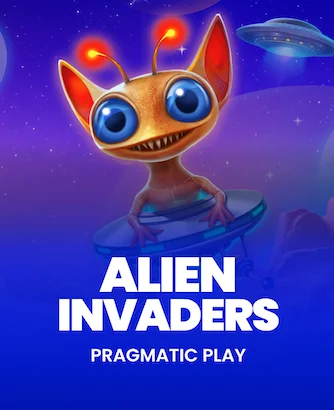 Alien Invaders Slot