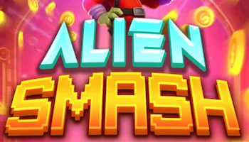 Alien Smash Slot