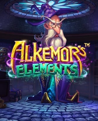 Alkemors Elements Online Slot