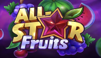 All Star Fruits Slot