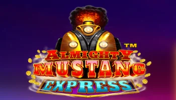 Almight Mustang Express Slot