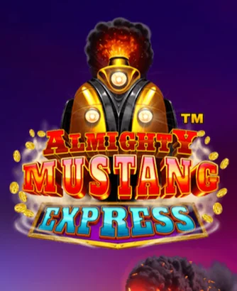 Almight Mustang Express Slot