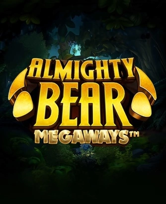 Almighty Bear Megaways Slot