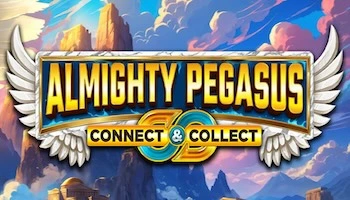 Almighty Pegasus Slot