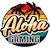 Aloha Gaming Slots logo