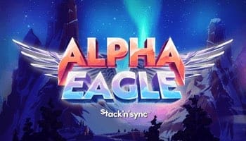 Alpha Eagle Slot