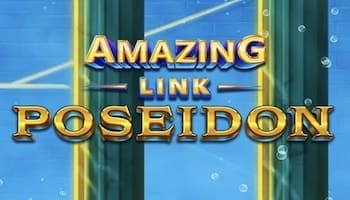 Amazing Link Poseidon Slot