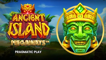 Ancient Island Megaways Slot