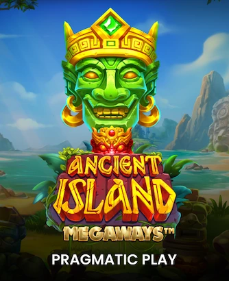 Ancient Island Megaways Slot
