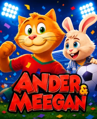 Ander And Meegan Thumbnail