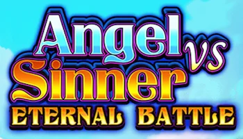 Angel Vs Sinner Eternal Battle Slot