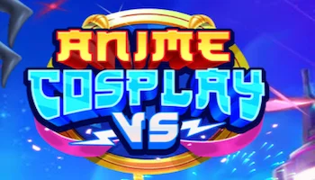 Anime Cosplay Vs Slot