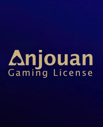Anjouan Gaming License Tile