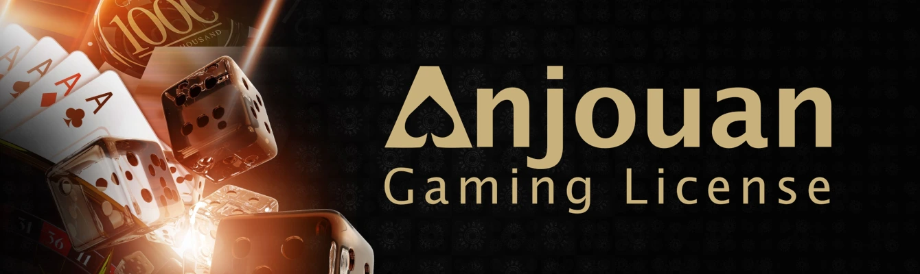 Anjouan Gaming License