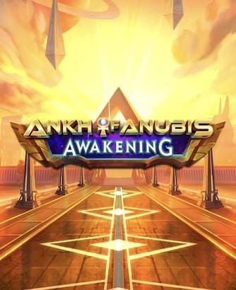 Ankh of Anubis Awakening Slot