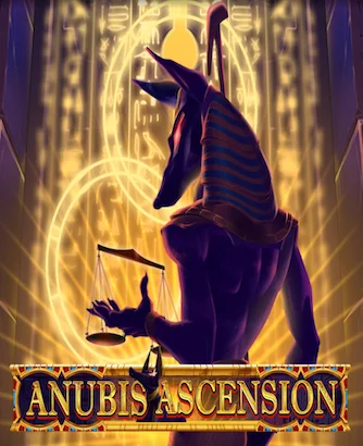 Slot Kenaikan Anubis