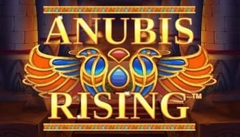 Anubis Rising Slot