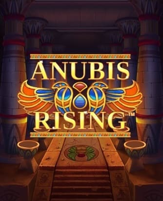 Anubis Rising Slot