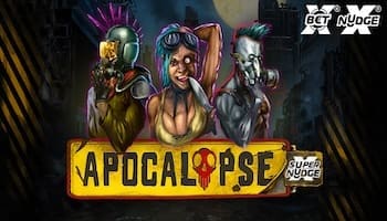 Apocalypse Slot