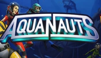 Aquanauts Slot