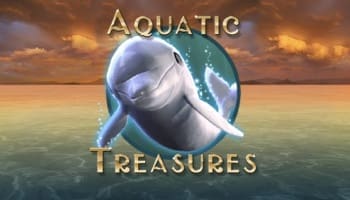 Aquatic Treasures Slot